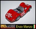 Maserati 60 Birdcage n.178 Targa Florio 1964 - Aadwark 1.24 (4)